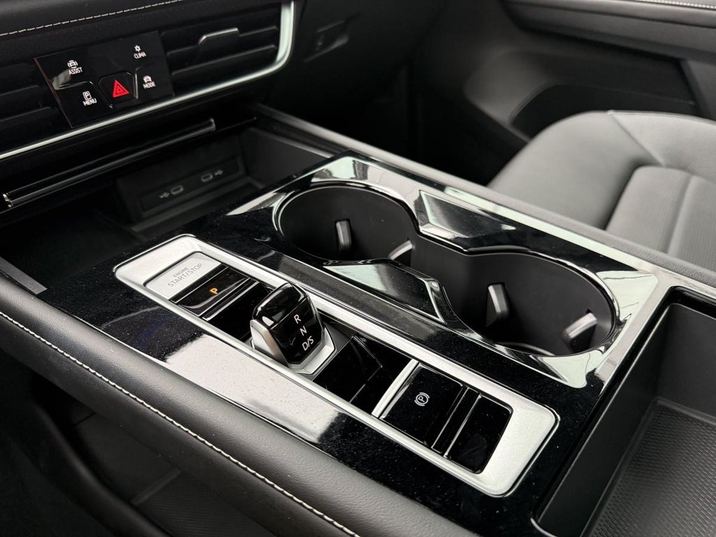 Volkswagen Atlas Cross Sport 4Motion Highline 2.0L 2024 à Québec, Québec - 21 - w1024h768px