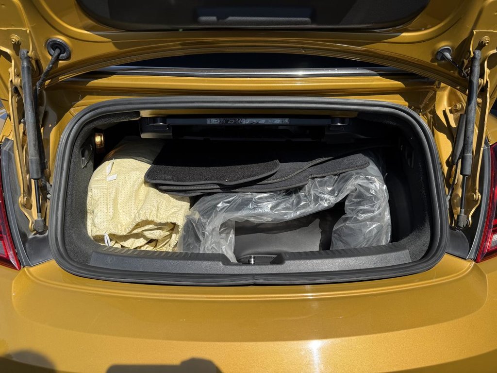 Volkswagen Beetle Convertible Dune Automatique 1.8TSI 2017 à Québec, Québec - 21 - w1024h768px