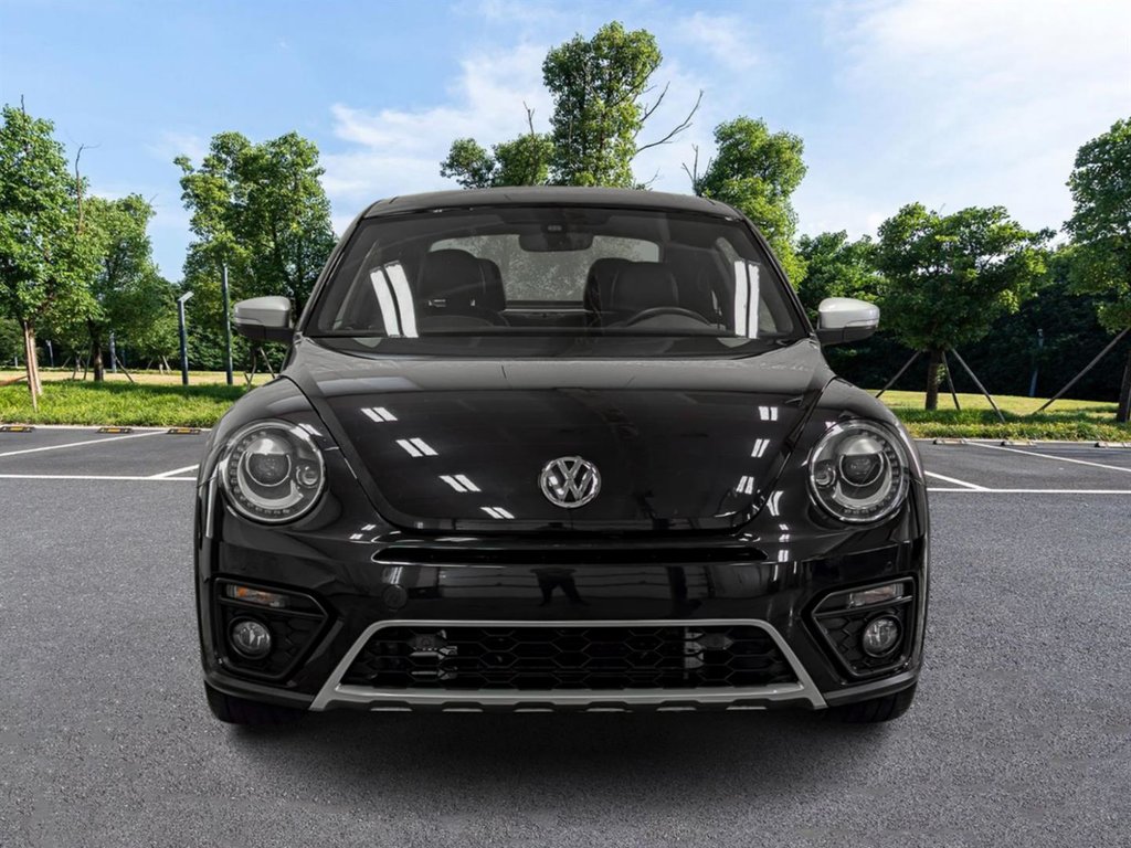 2018  Beetle Dune Auto in Sherbrooke, Quebec - 3 - w1024h768px