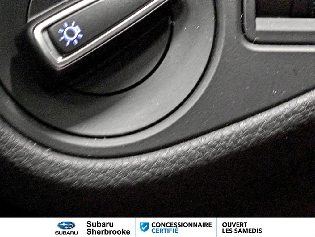 2017 Volkswagen Golf 5dr HB Auto 1.8 TSI in Sherbrooke, Quebec - 17 - w1024h768px