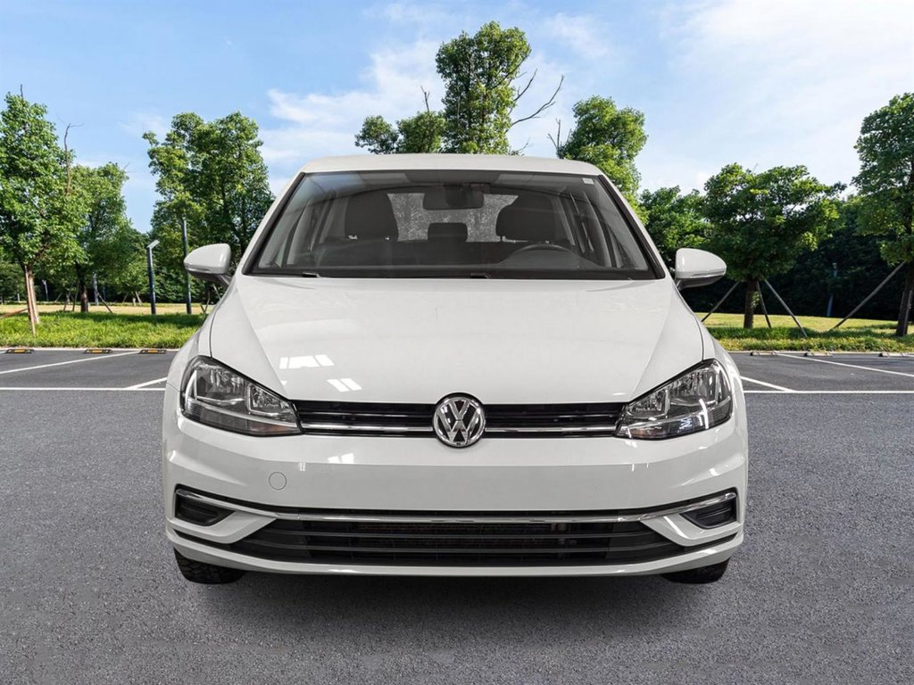 2020  Golf 5-door Auto in Sherbrooke, Quebec - 4 - w1024h768px