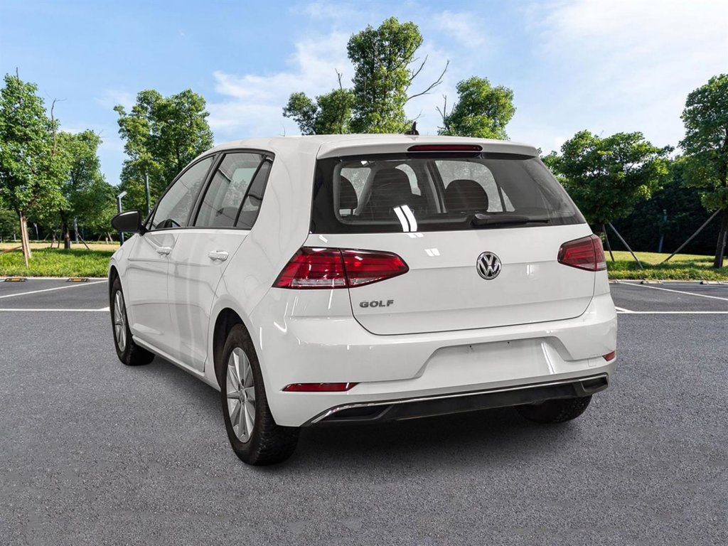 2020  Golf 5-door Auto in Sherbrooke, Quebec - 7 - w1024h768px