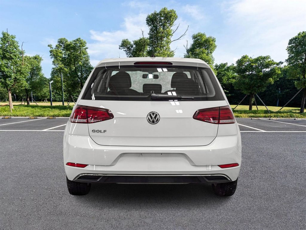 2020  Golf 5-door Auto in Sherbrooke, Quebec - 6 - w1024h768px