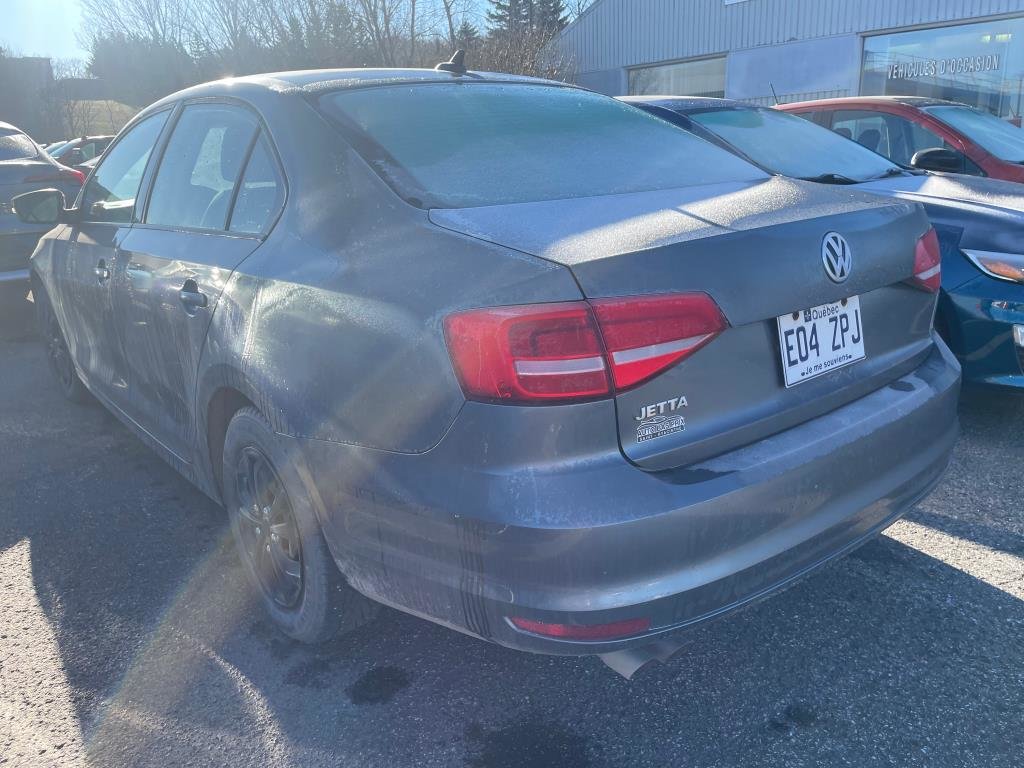 Volkswagen Jetta  2015 à Quebec, Québec - 14 - w1024h768px