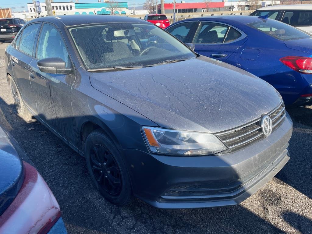 Volkswagen Jetta  2015 à Quebec, Québec - 12 - w1024h768px