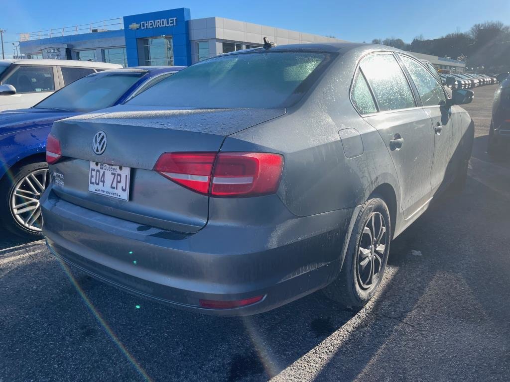 Volkswagen Jetta  2015 à Quebec, Québec - 13 - w1024h768px