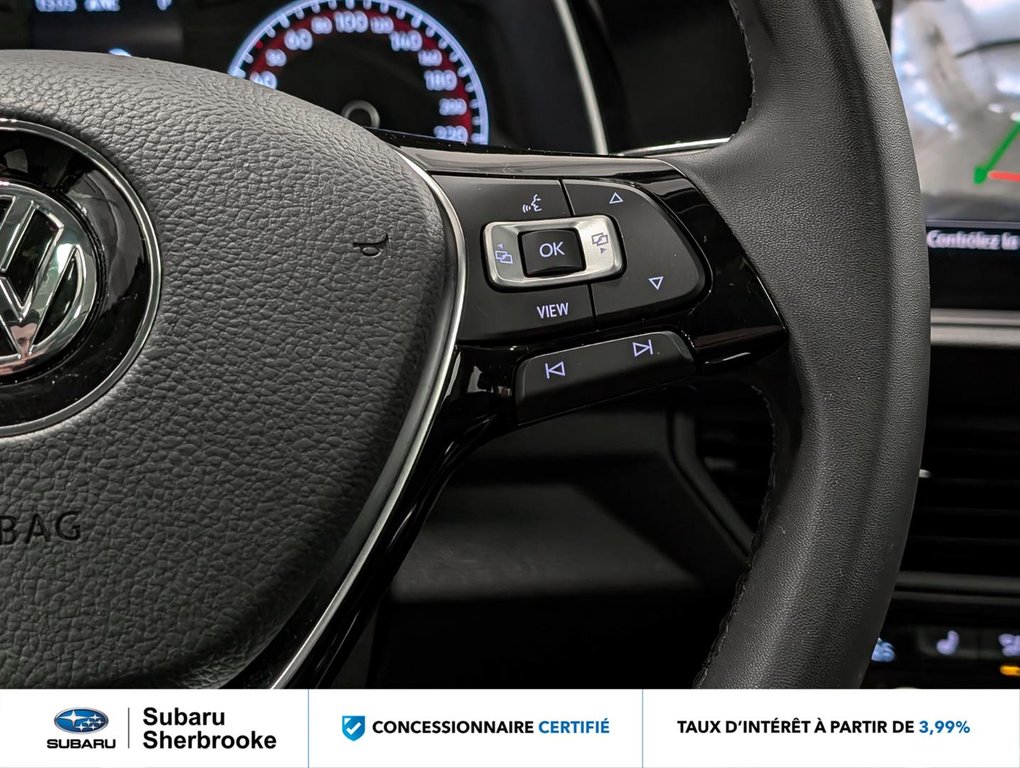 2020 Volkswagen Jetta Highline Auto in Sherbrooke, Quebec - 13 - w1024h768px
