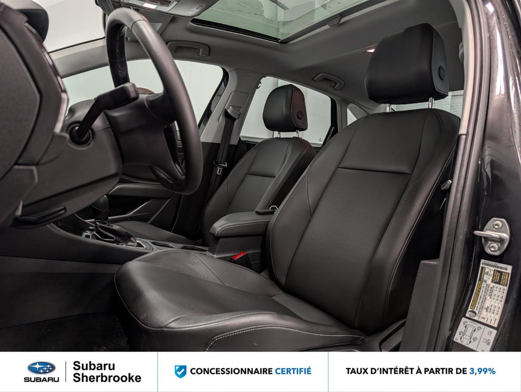 2020 Volkswagen Jetta Highline Auto in Sherbrooke, Quebec - 8 - w1024h768px