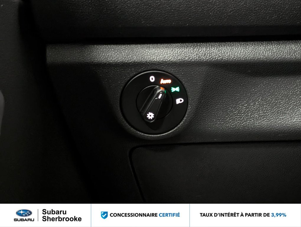 2020 Volkswagen Jetta Highline Auto in Sherbrooke, Quebec - 16 - w1024h768px