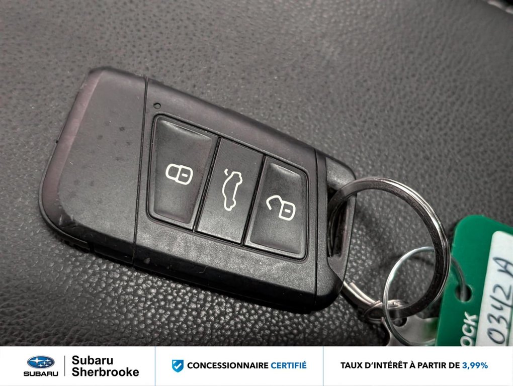 2020 Volkswagen Jetta Highline Auto in Sherbrooke, Quebec - 18 - w1024h768px