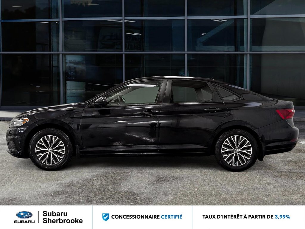 2020 Volkswagen Jetta Highline Auto in Sherbrooke, Quebec - 3 - w1024h768px