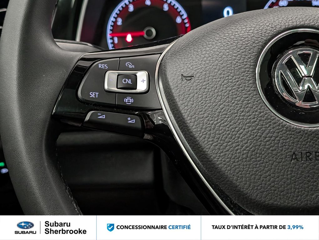 2020 Volkswagen Jetta Highline Auto in Sherbrooke, Quebec - 14 - w1024h768px