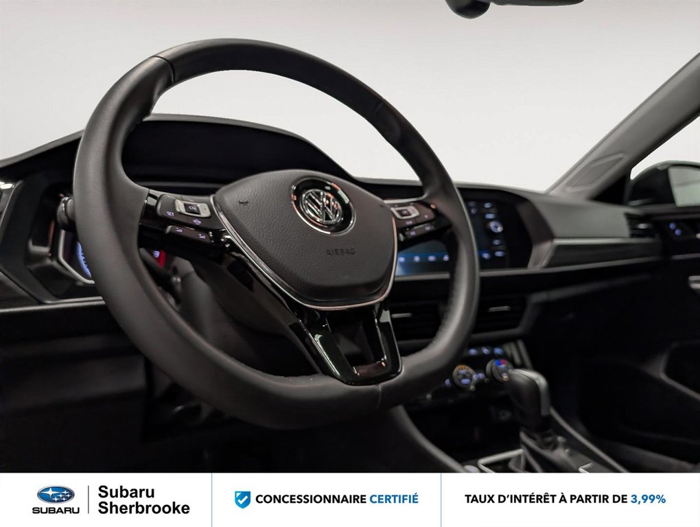2020 Volkswagen Jetta Highline Auto in Sherbrooke, Quebec - 7 - w1024h768px