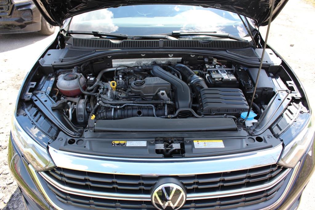 Volkswagen Jetta  2023 à Quebec, Québec - 35 - w1024h768px