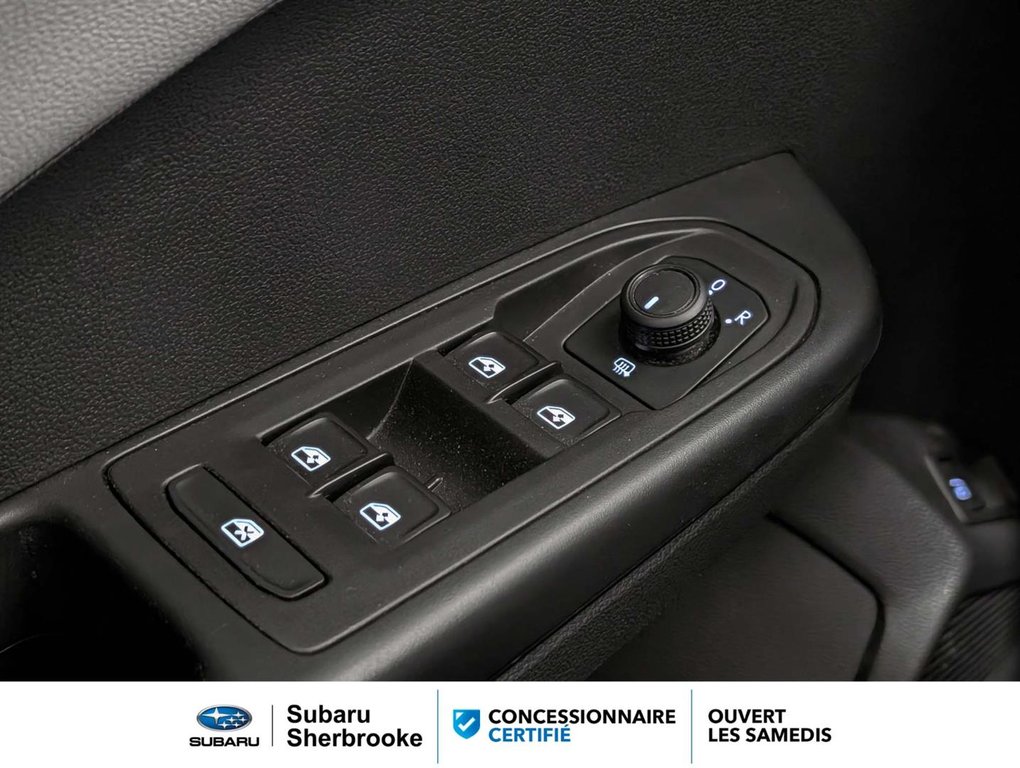 Volkswagen Taos Comfortline 4MOTION 2022 à Sherbrooke, Québec - 17 - w1024h768px