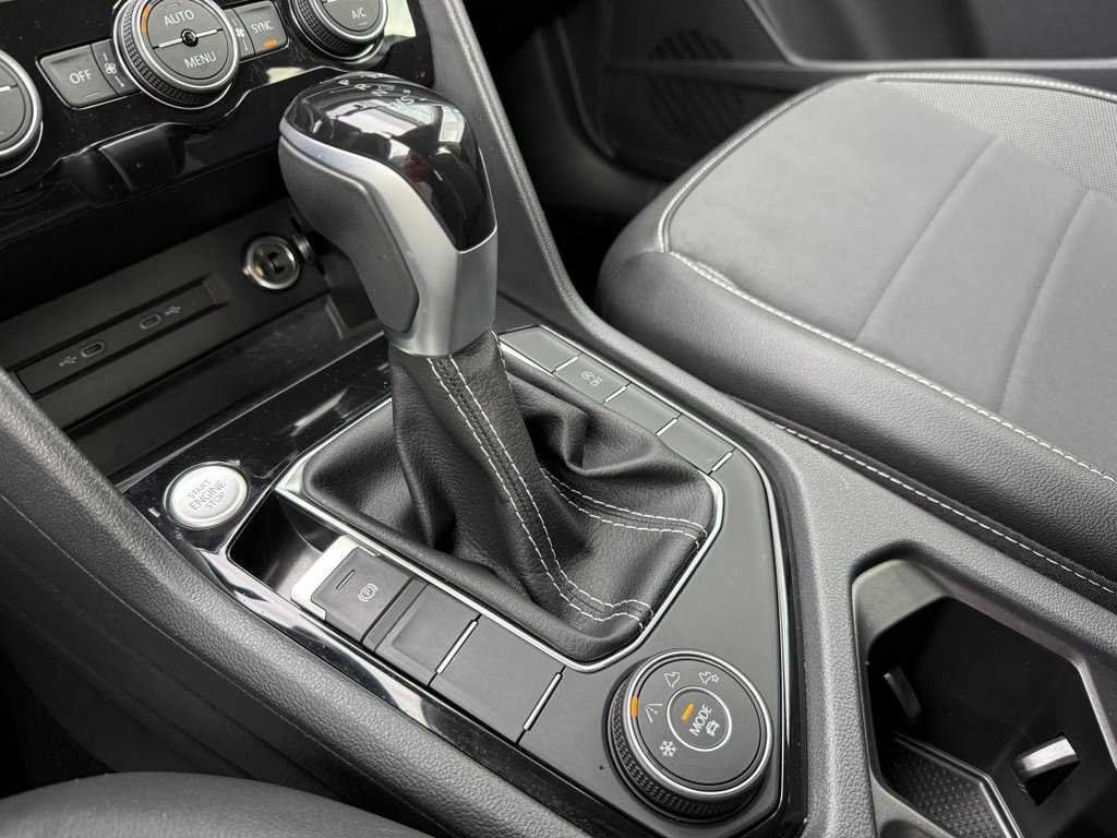 Volkswagen Taos Comfortline AWD 2023 à Québec, Québec - 20 - w1024h768px