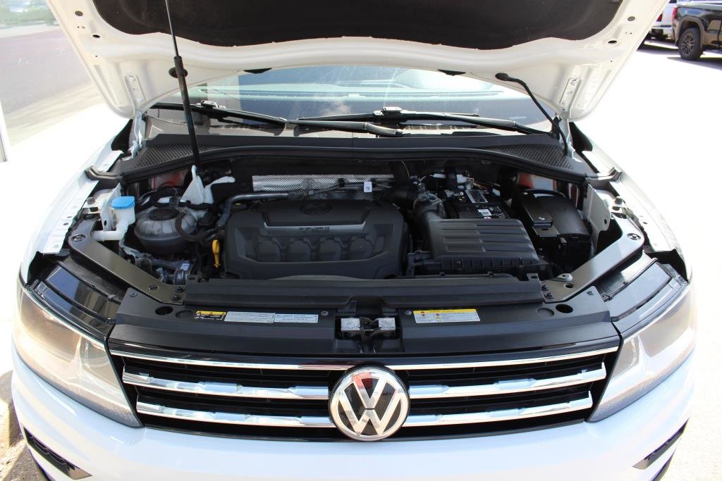 Volkswagen Tiguan  2021 à Quebec, Québec - 40 - w1024h768px