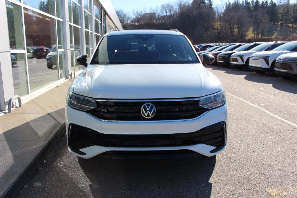 2022 Volkswagen Tiguan in Quebec, Quebec - 2 - w1024h768px