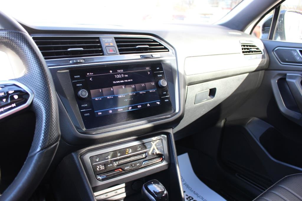 2022 Volkswagen Tiguan in Quebec, Quebec - 27 - w1024h768px