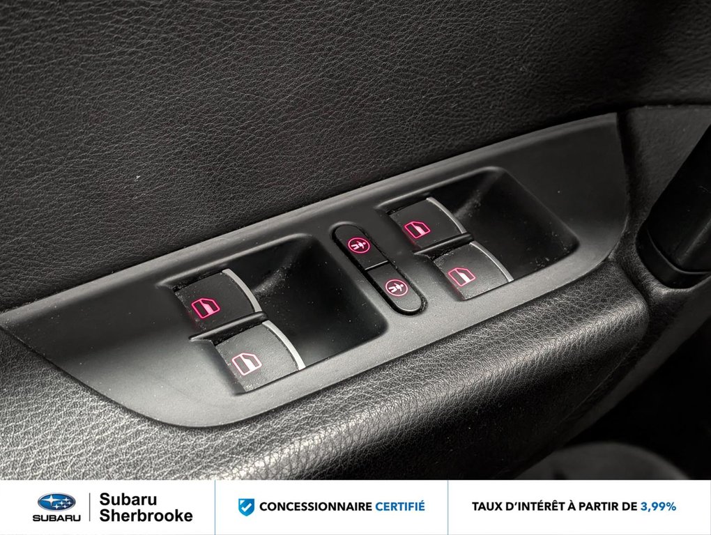 2014 Volkswagen Touareg 4dr TDI in Sherbrooke, Quebec - 18 - w1024h768px