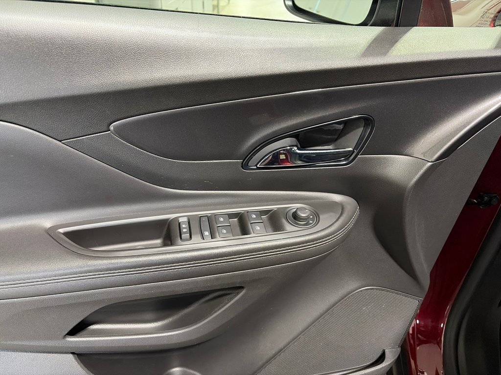 Buick ENCORE PREFERRED Preferred 2021 à Grand-Sault et Edmunston, Nouveau-Brunswick - 10 - w1024h768px