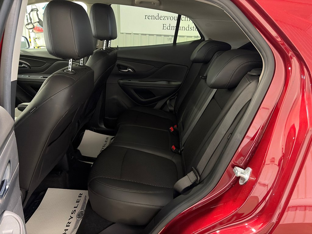 Buick ENCORE PREFERRED Preferred 2021 à Grand-Sault et Edmunston, Nouveau-Brunswick - 9 - w1024h768px