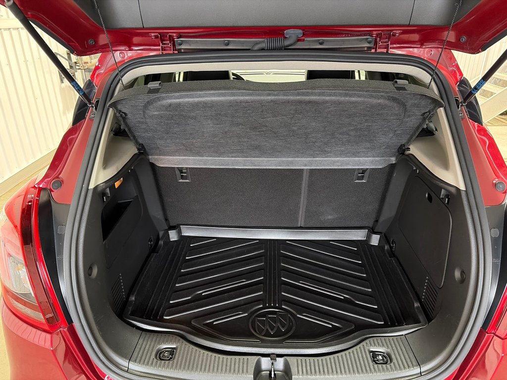 Buick ENCORE PREFERRED Preferred 2021 à Grand-Sault et Edmunston, Nouveau-Brunswick - 8 - w1024h768px