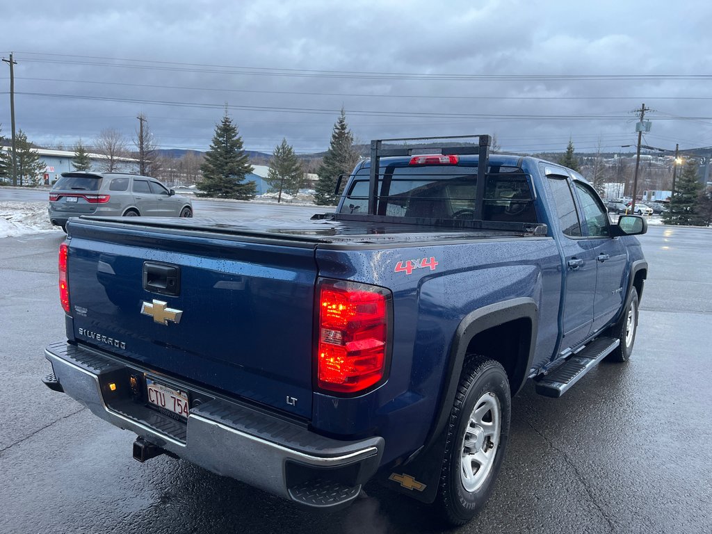 2017  Silverado LT in Grand-Sault and Edmunston, New Brunswick - 5 - w1024h768px