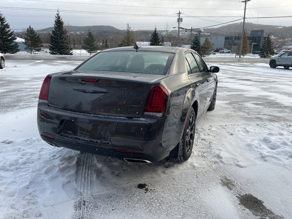 2023  300 TOURING in Grand-Sault and Edmunston, New Brunswick - 6 - w1024h768px