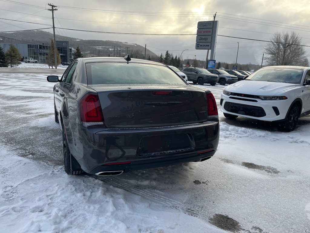2023  300 TOURING in Grand-Sault and Edmunston, New Brunswick - 17 - w1024h768px
