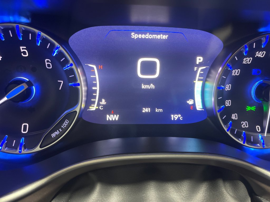 2024 Chrysler Grand Caravan SXT in Grand-Sault and Edmunston, New Brunswick - 20 - w1024h768px