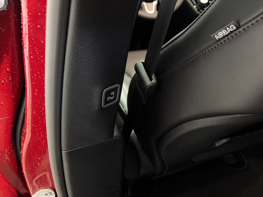 2026 Chrysler Grand Caravan SXT in Grand-Sault and Edmunston, New Brunswick - 10 - w1024h768px