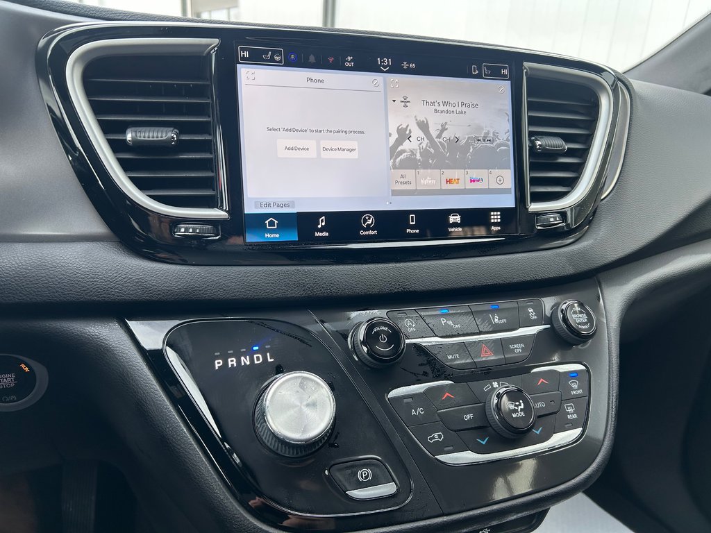 2026 Chrysler Grand Caravan SXT in Grand-Sault and Edmunston, New Brunswick - 11 - w1024h768px