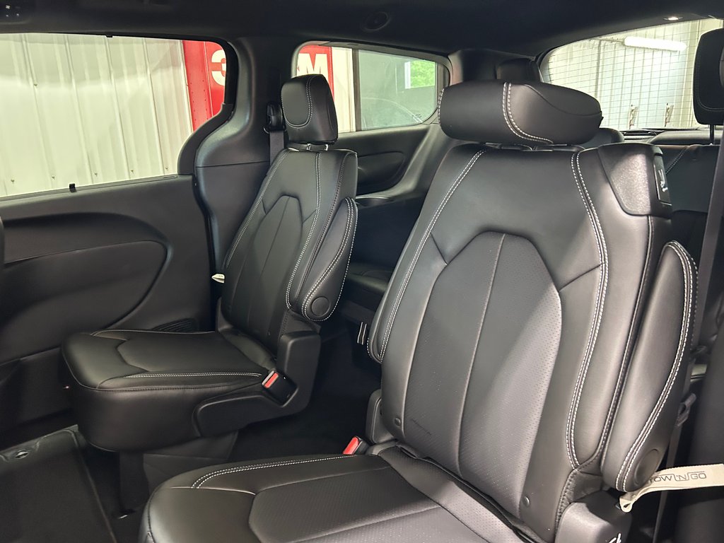 Chrysler Grand Caravan SXT 2026 à Grand-Sault et Edmunston, Nouveau-Brunswick - 8 - w1024h768px