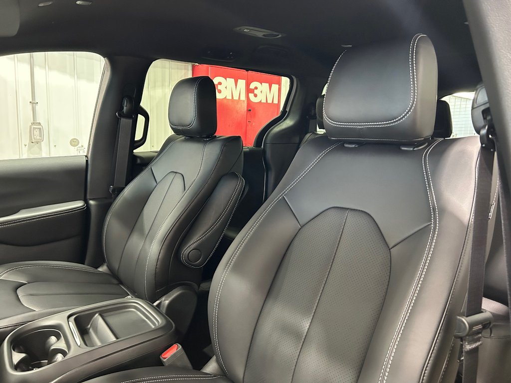 Chrysler Grand Caravan SXT 2027 à Grand-Sault et Edmunston, Nouveau-Brunswick - 9 - w1024h768px