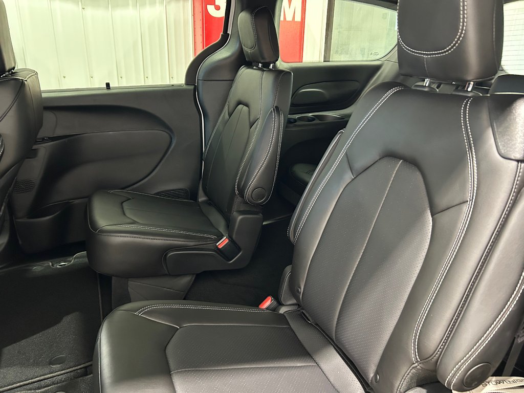 Chrysler Grand Caravan SXT 2027 à Grand-Sault et Edmunston, Nouveau-Brunswick - 8 - w1024h768px