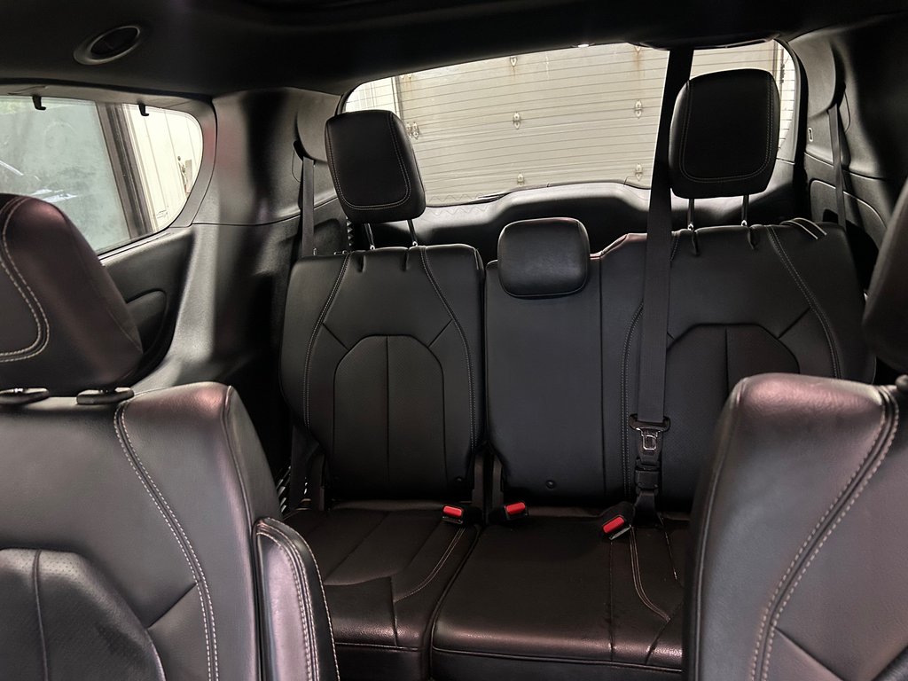 Chrysler PACIFICA Launch Edition 2020 à Grand-Sault et Edmunston, Nouveau-Brunswick - 9 - w1024h768px