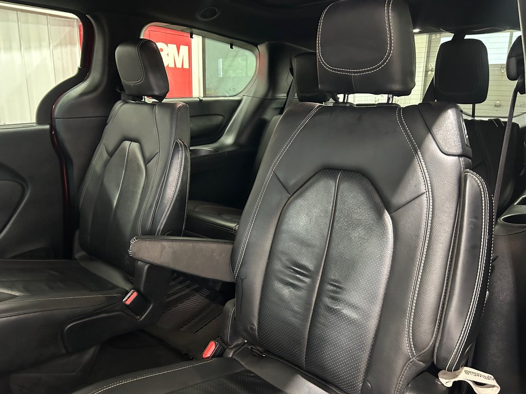 Chrysler PACIFICA Launch Edition 2020 à Grand-Sault et Edmunston, Nouveau-Brunswick - 8 - w1024h768px