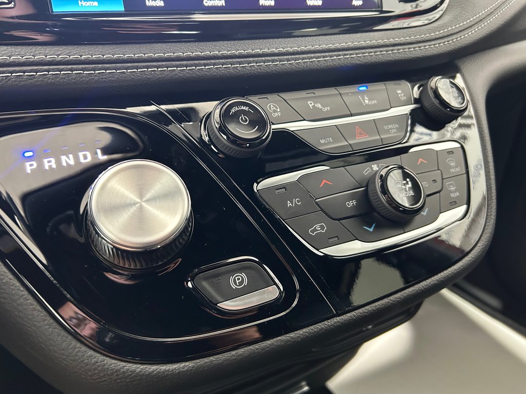 Chrysler Pacifica SELECT AWD 2026 à Grand-Sault et Edmunston, Nouveau-Brunswick - 15 - w1024h768px