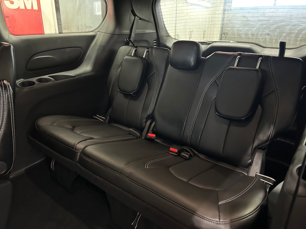 Chrysler Pacifica SELECT AWD 2026 à Grand-Sault et Edmunston, Nouveau-Brunswick - 9 - w1024h768px