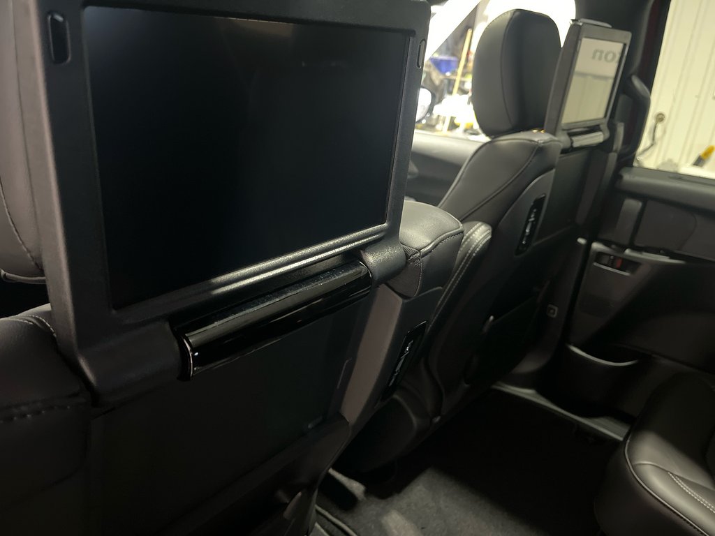 Chrysler Pacifica SELECT AWD 2026 à Grand-Sault et Edmunston, Nouveau-Brunswick - 13 - w1024h768px