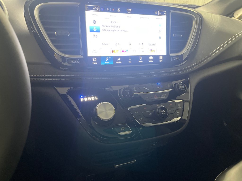 Chrysler Pacifica SELECT AWD 2026 à Grand-Sault et Edmunston, Nouveau-Brunswick - 21 - w1024h768px