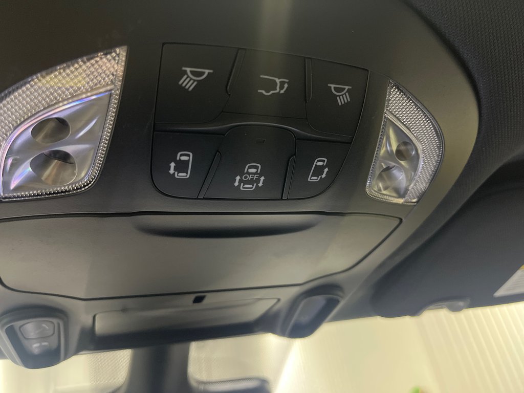 Chrysler Pacifica SELECT AWD 2026 à Grand-Sault et Edmunston, Nouveau-Brunswick - 19 - w1024h768px