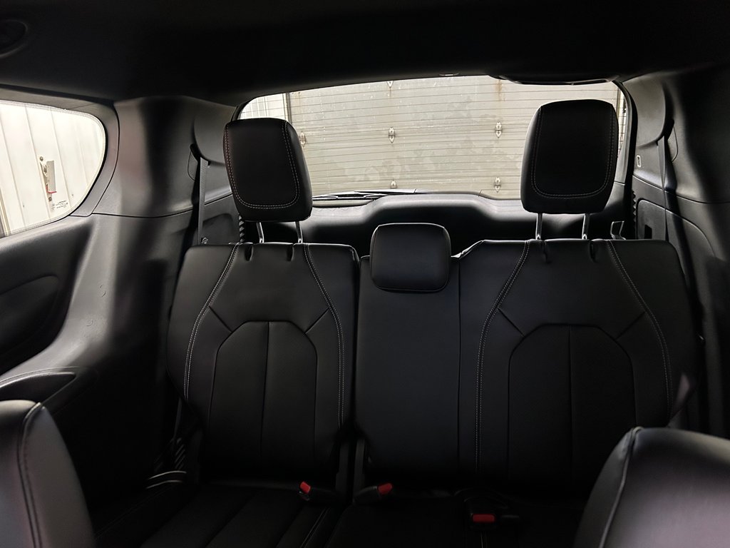 Chrysler Pacifica SELECT AWD 2026 à Grand-Sault et Edmunston, Nouveau-Brunswick - 9 - w1024h768px