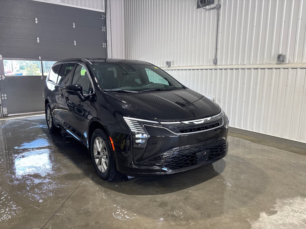Chrysler Pacifica SELECT AWD 2027 à Grand-Sault et Edmunston, Nouveau-Brunswick - 3 - w1024h768px
