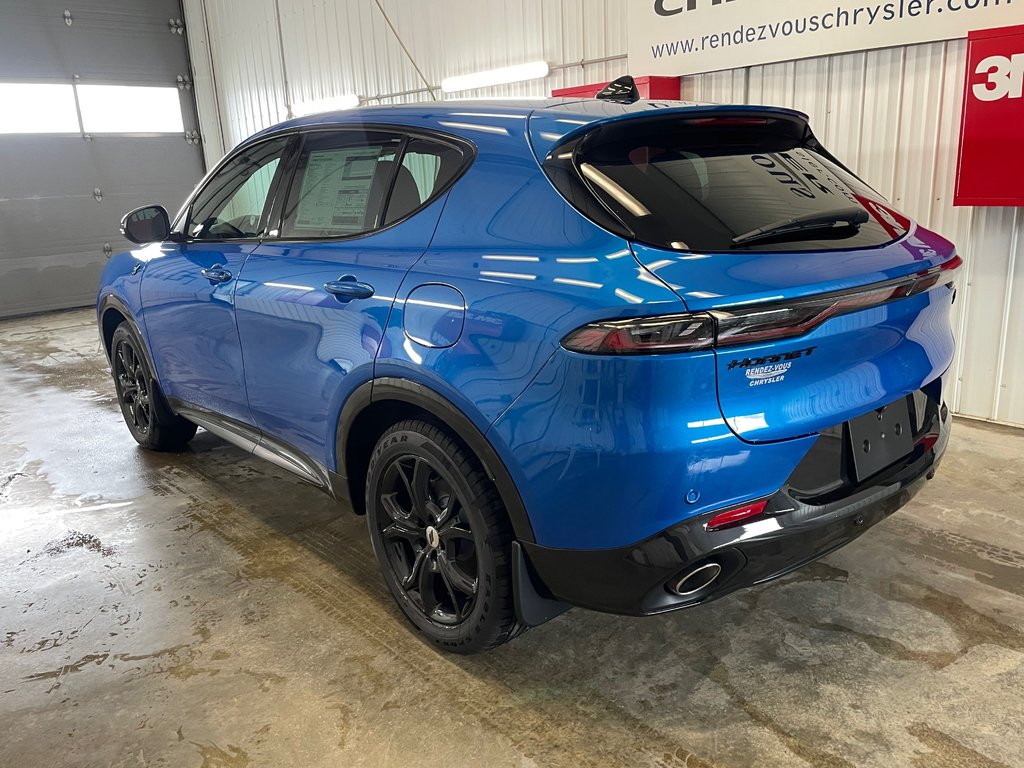 2024  All-New Hornet PHEV in Grand-Sault and Edmunston, New Brunswick - 6 - w1024h768px