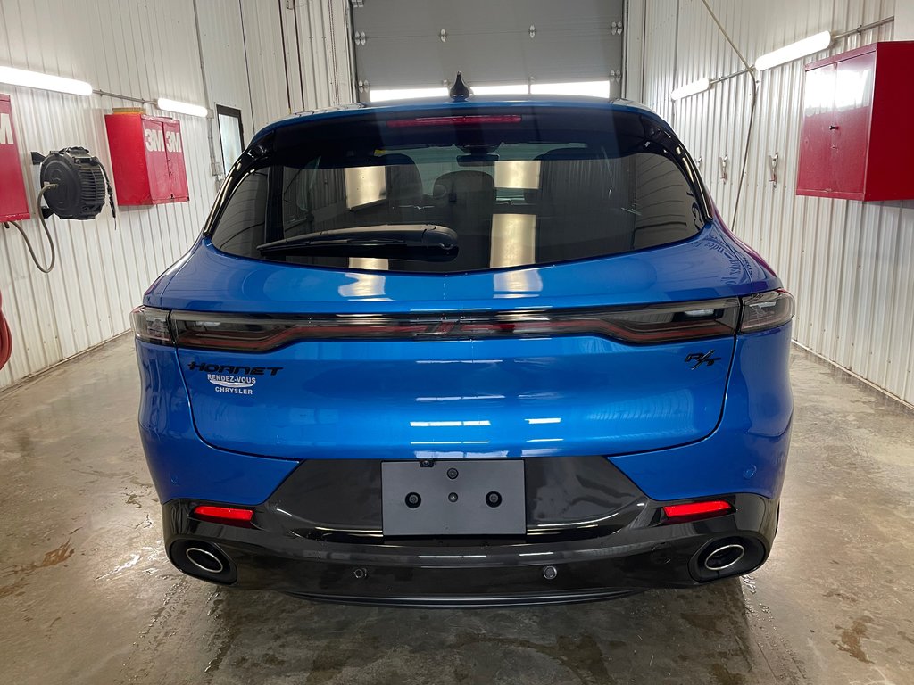 2024  All-New Hornet PHEV in Grand-Sault and Edmunston, New Brunswick - 5 - w1024h768px