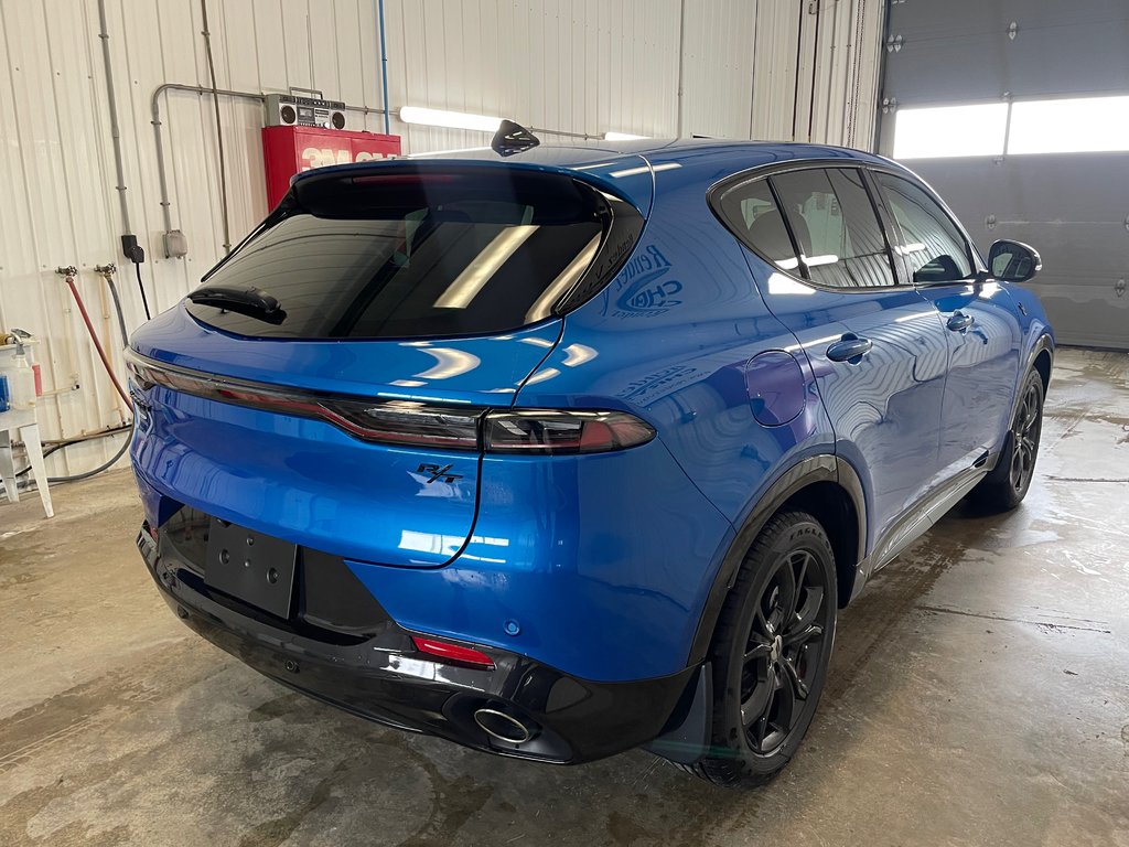 2024  All-New Hornet PHEV in Grand-Sault and Edmunston, New Brunswick - 4 - w1024h768px