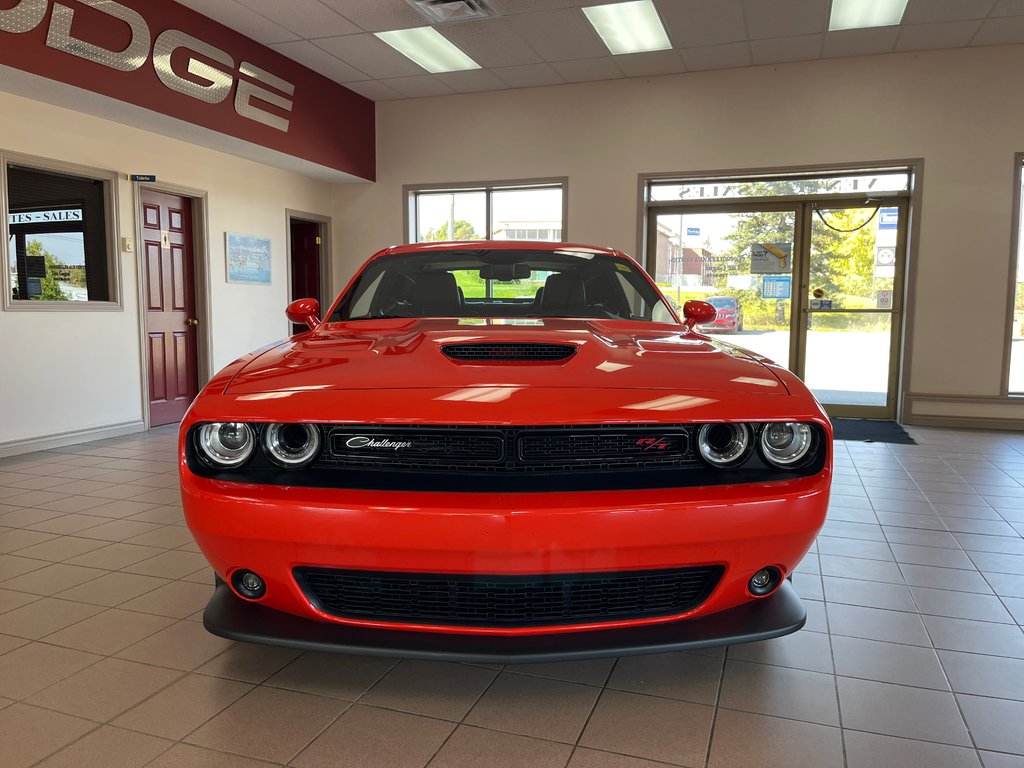 2023  Challenger SCAT PACK 392 in Grand-Sault and Edmunston, New Brunswick - 2 - w1024h768px