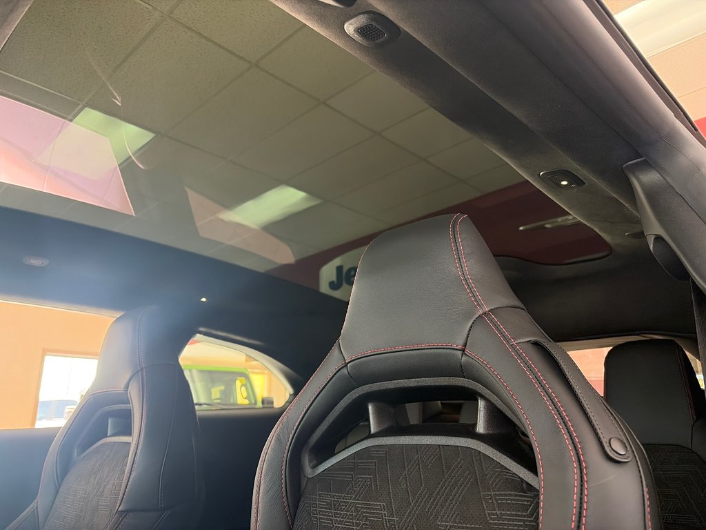 Dodge Charger 2-Doors SCAT PACK PLUS 2026 à Grand-Sault et Edmunston, Nouveau-Brunswick - 8 - w1024h768px